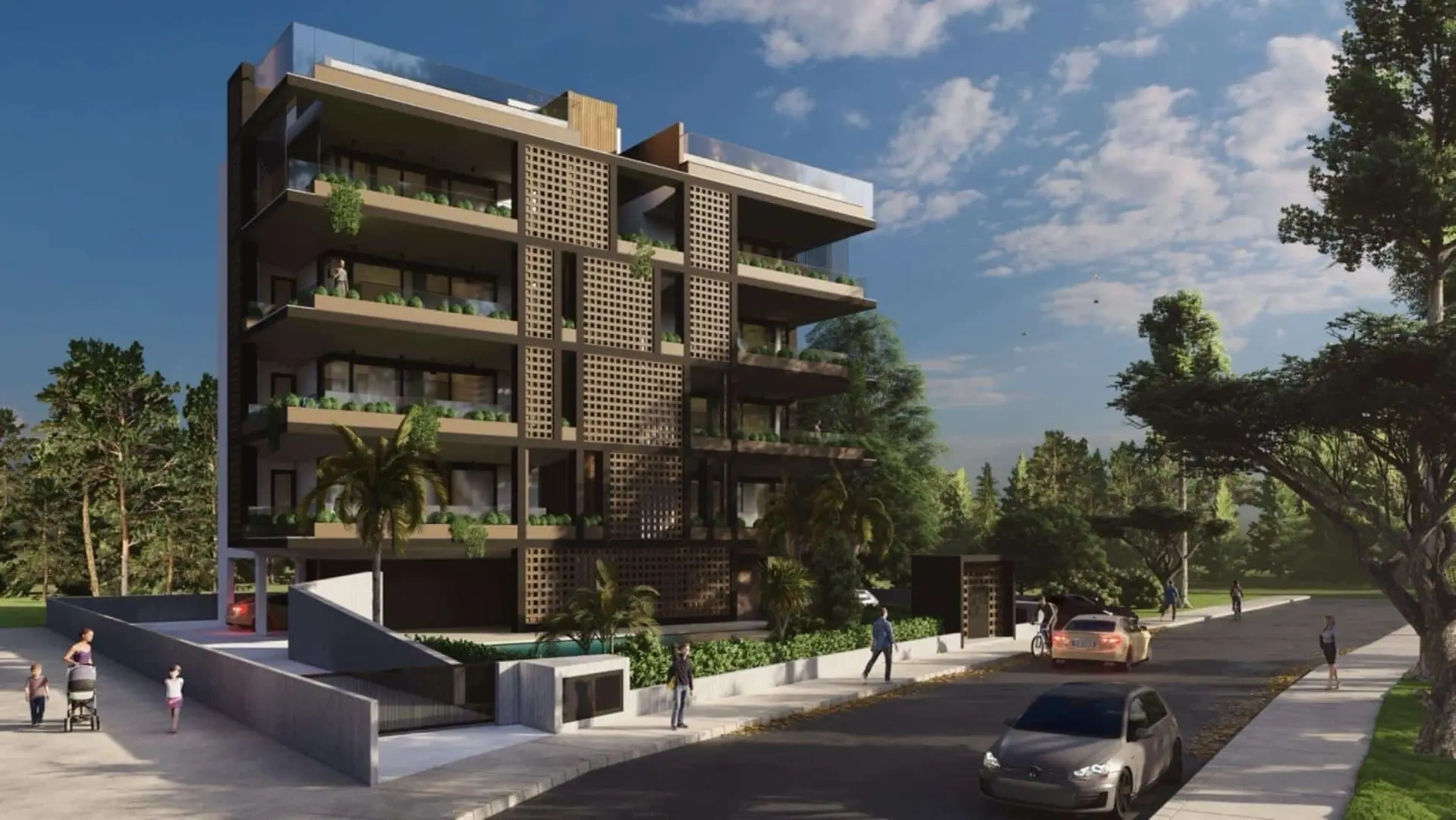 1 - venta apartamento yermasoyia limassol chipre