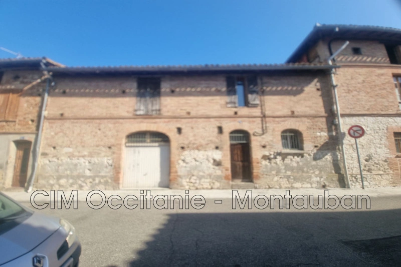 1 - venta casa beaumont-de-lomagne tarn-et-garonne francia