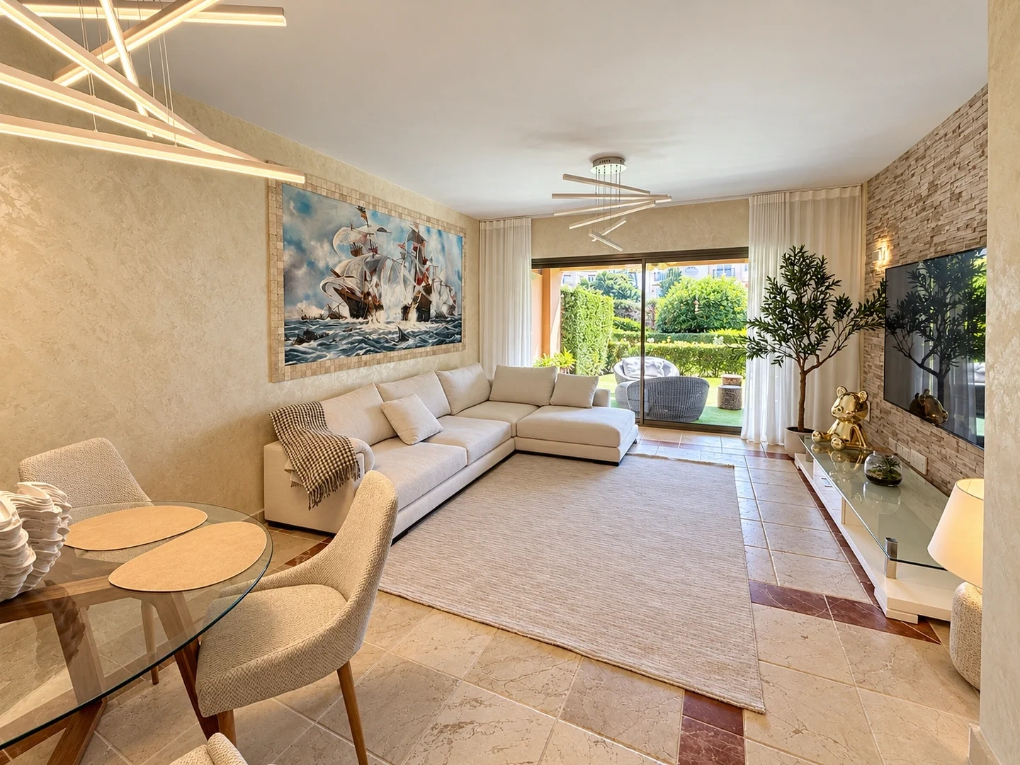 2 - venda apartamento estepona - costa del sol andaluzia espanha