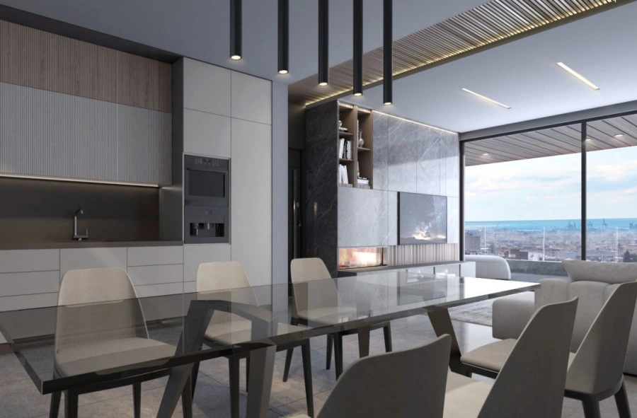 1 - venda apartamento limassol limassol chipre