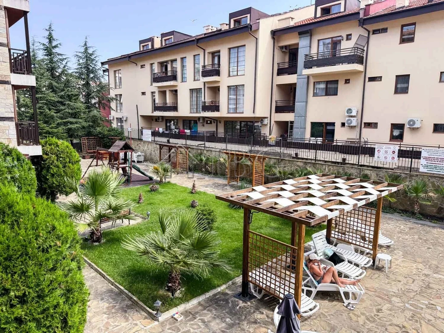 2 - verkauf wohnung sveti vlas burgas bulgarien