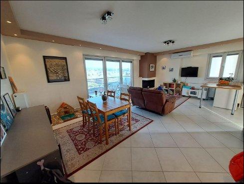 1 - vente appartement loutráki péloponnèse grèce
