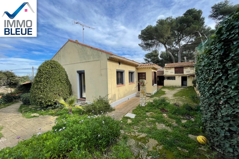 1 - verkauf haus martigues bouches-du-rhône frankreich