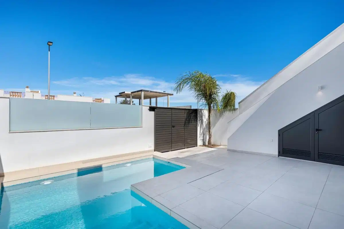 2 - verkauf haus san javier region murcia spanien