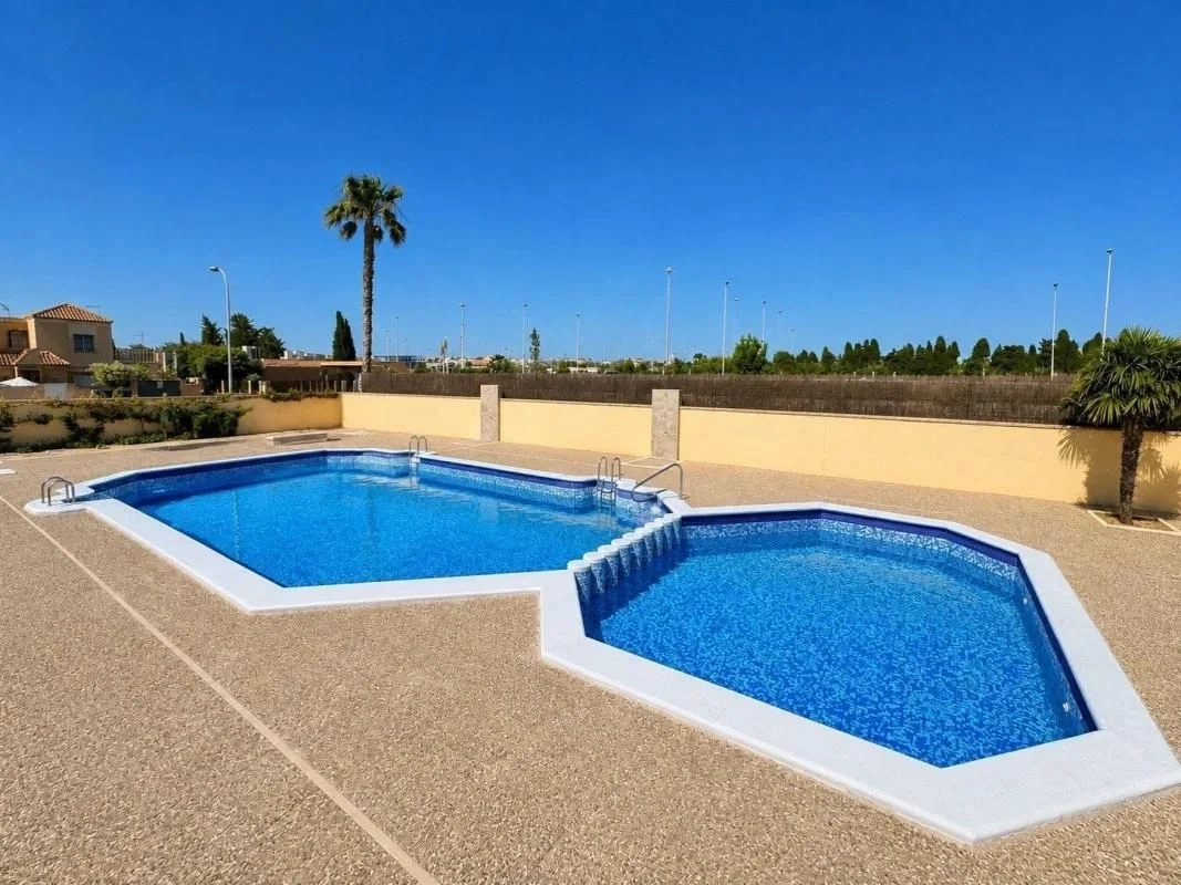 1 - vente maison torrevieja - costa blanca communauté valencienne espagne