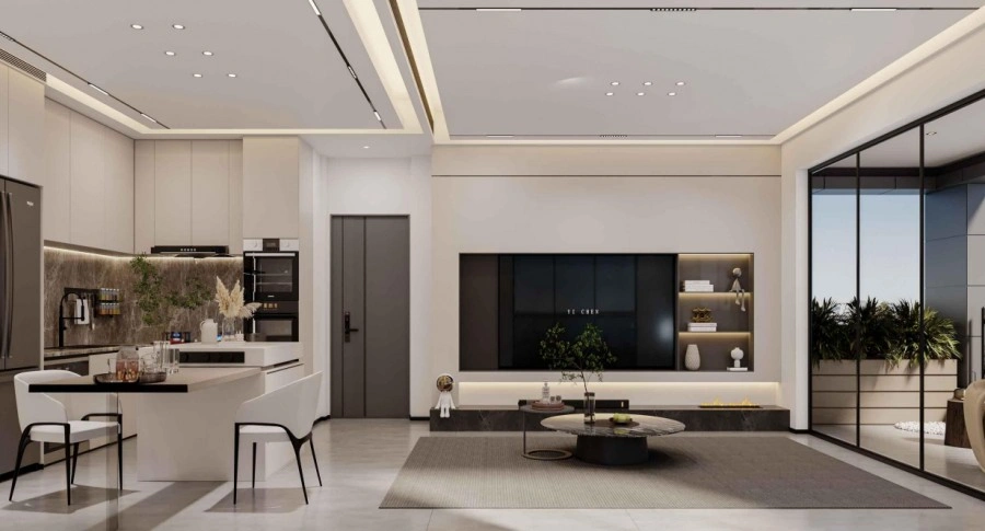 1 - verkauf wohnung limassol limassol zypern