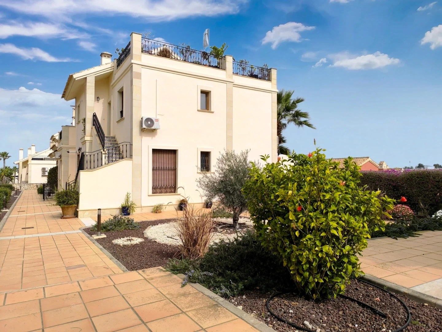 1 - apartment for sale in algorfa valencian community spain