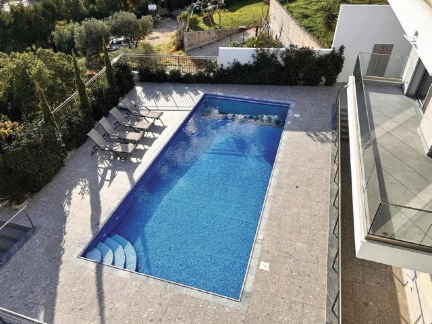 1 - vente appartement vue mer limassol limassol chypre