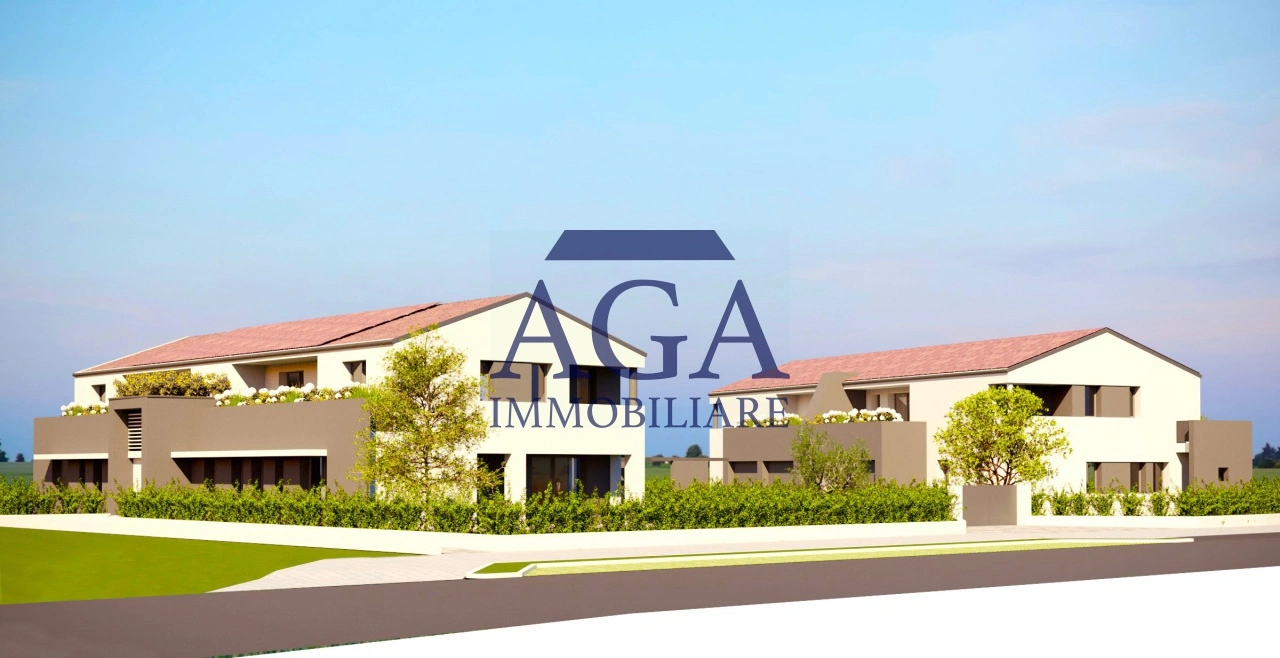 2 - venta apartamento susegana véneto italia