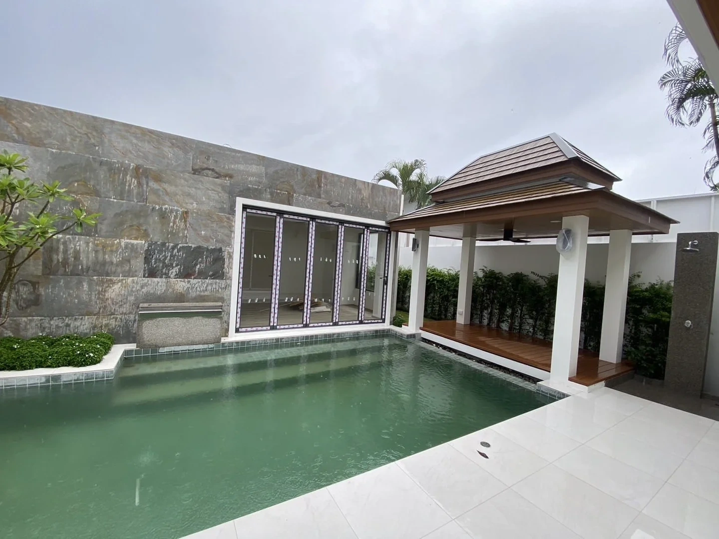 2 - vente maison thalang phuket thaïlande