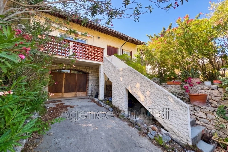 1 - beach walk house for sale in leucate aude france