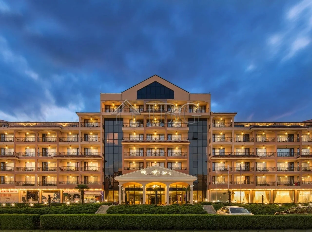 1 - verkauf wohnung sunny beach burgas bulgarien