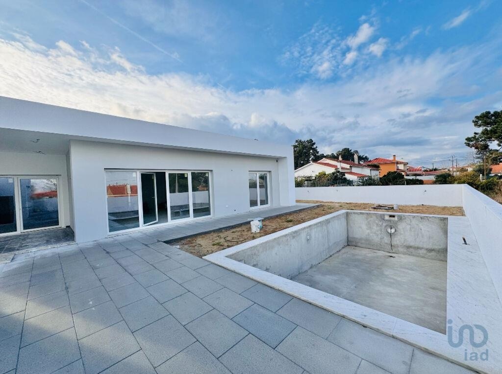 1 - vente maison azeitão région de lisbonne portugal
