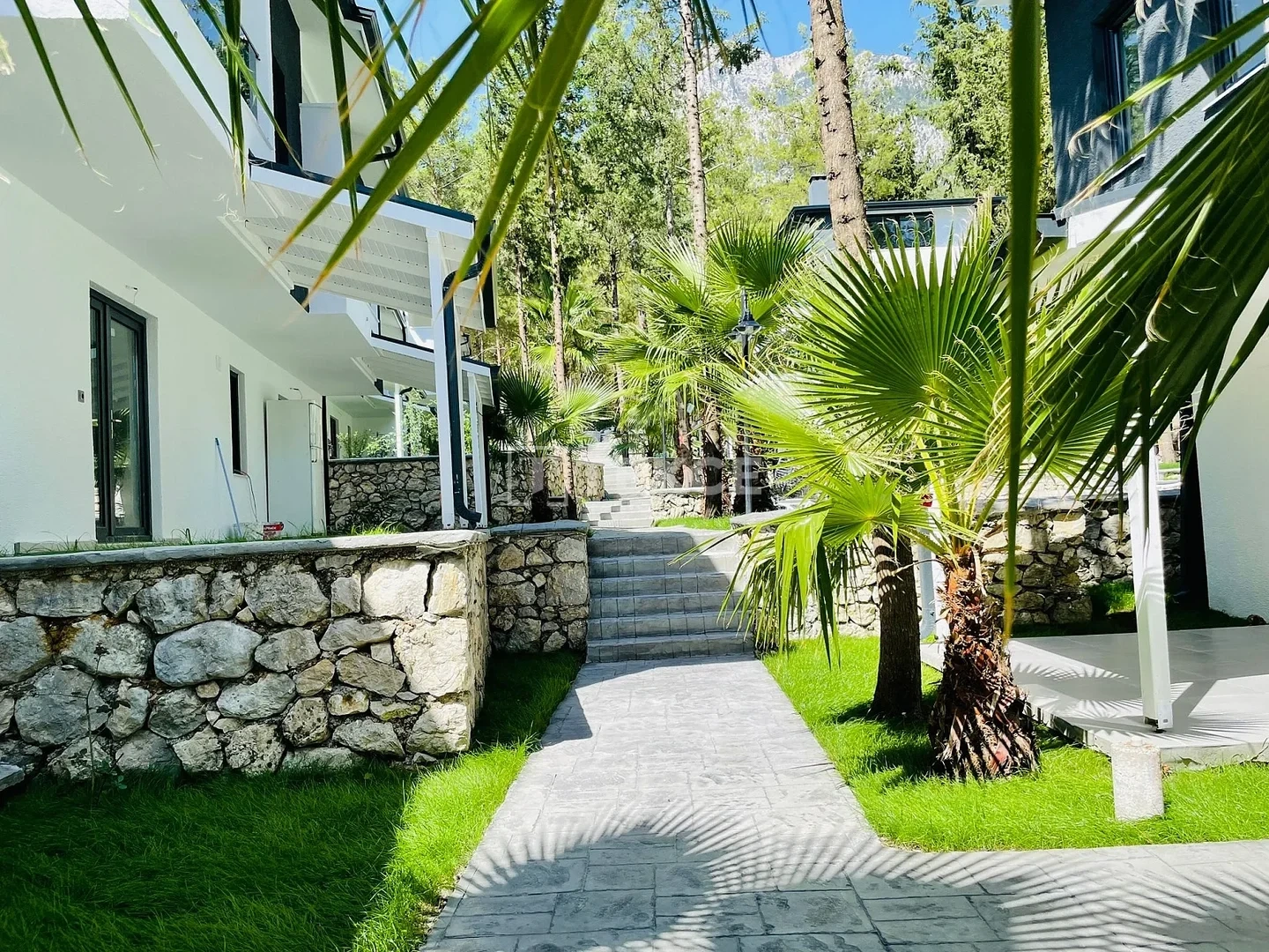 2 - vente maison kemer antalya turquie
