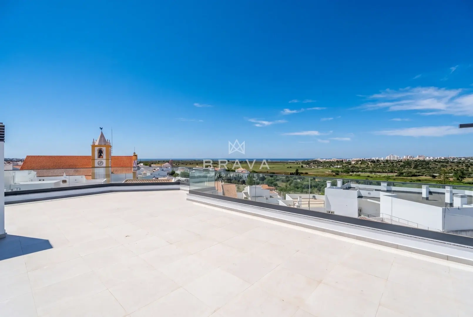 2 - verkauf wohnung meerblick silves algarve portugal