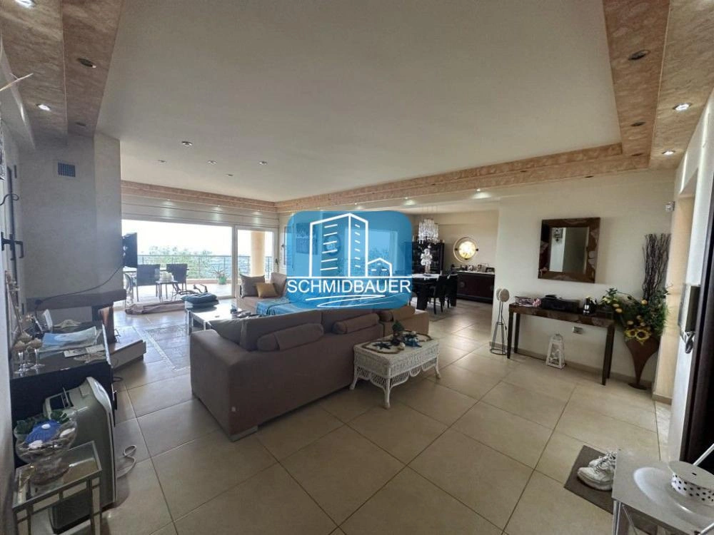 2 - vente maison vue mer chersonissos crète grèce