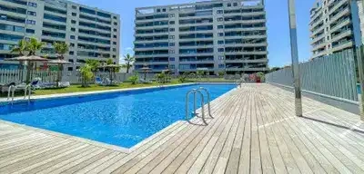 1 - vente appartement pieds dans l'eau orihuela-costa communauté valencienne espagne