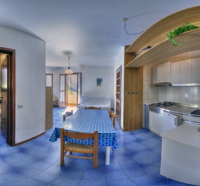 2 - vente appartement vue mer marciana marina - île d'elbe toscane italie