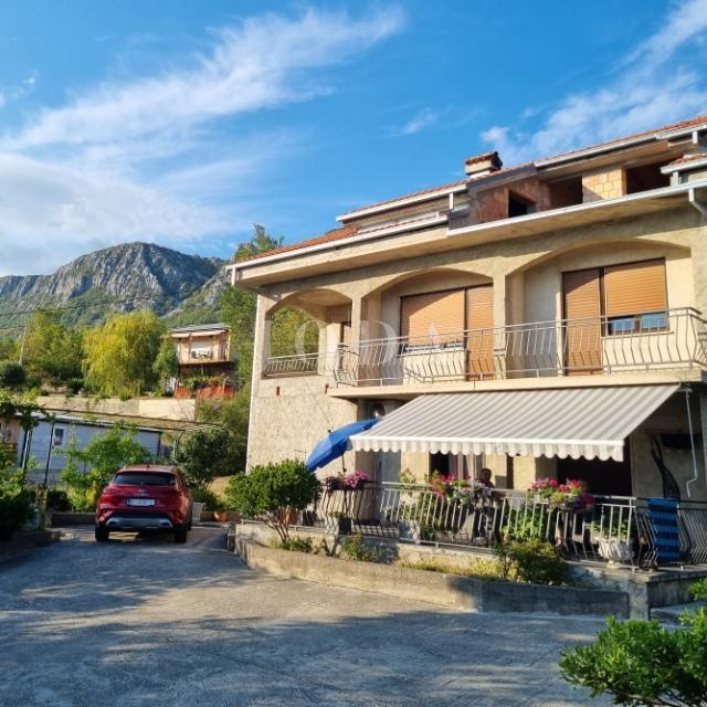 1 - house for sale in vinodolska općina primorje-gorski kotar croatia