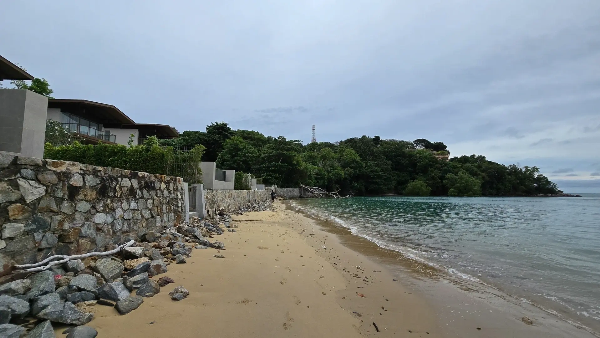 2 - vente maison vue mer muang phuket phuket thaïlande