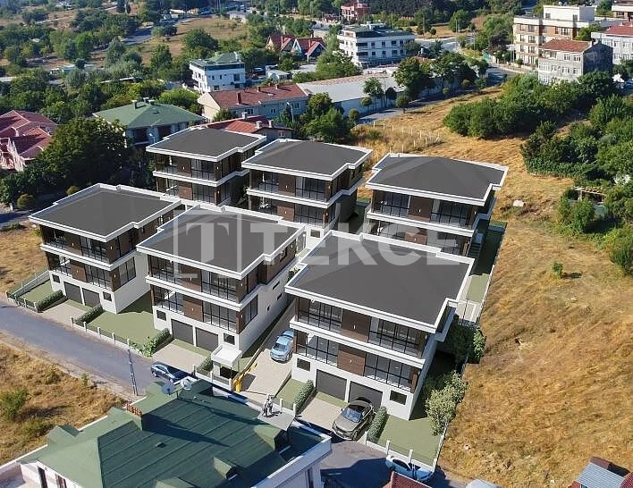 2 - venta casa avcilar istanbul turquía