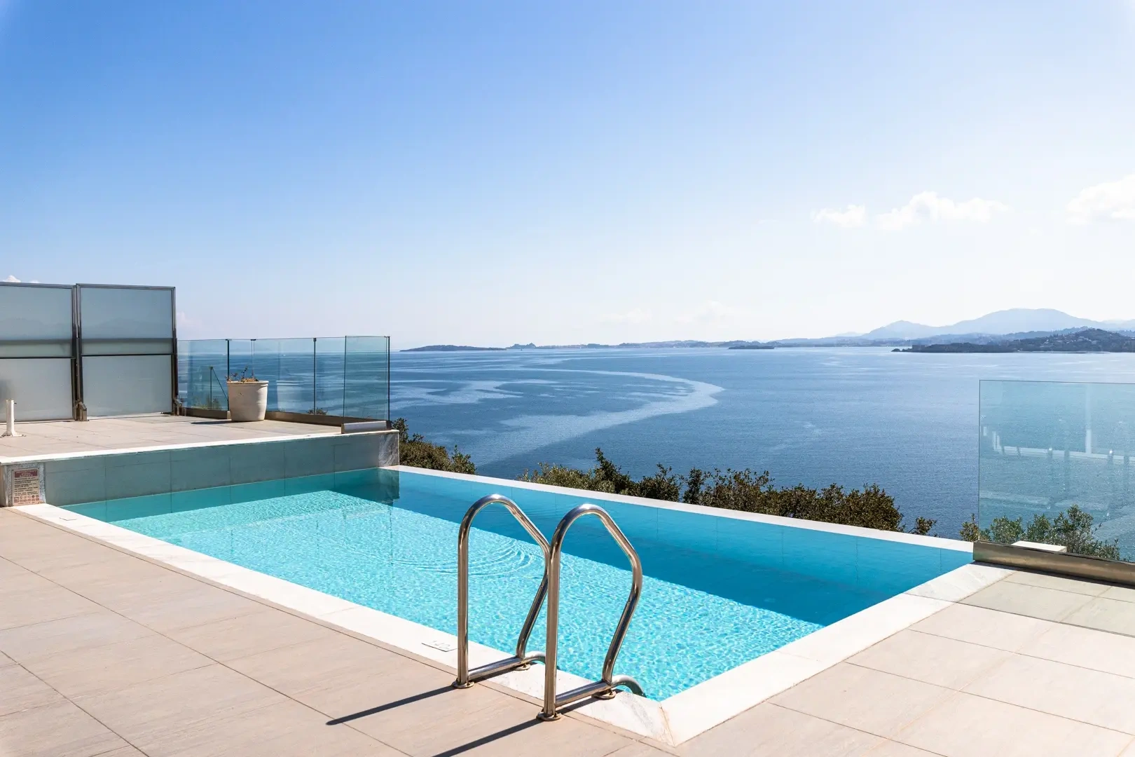 1 - venda villa corfu ilhas jónicas grécia