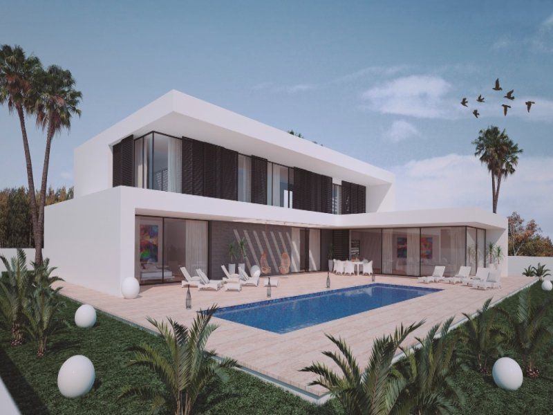 2 - sea view house for sale in denia - costa blanca valencian community spain