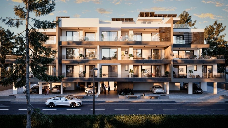 2 - verkauf wohnung larnaca larnaca zypern