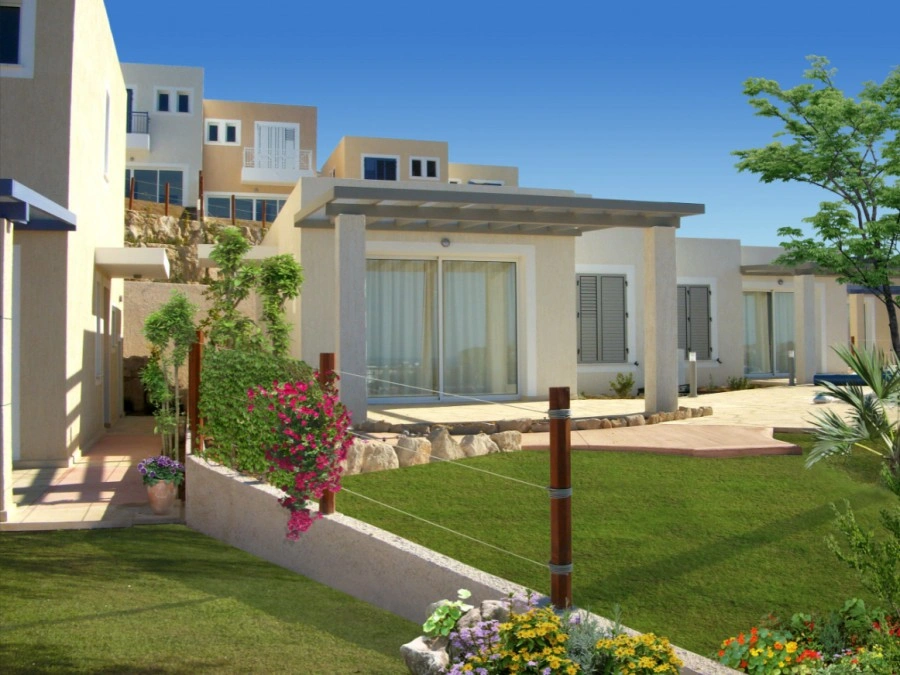 1 - venta villa vista al mar paphos pafos chipre
