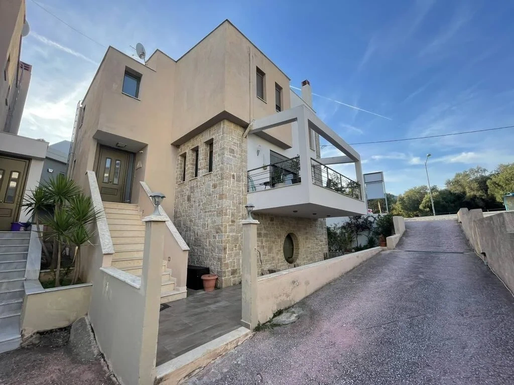 1 - beach walk estate for sale in palio east macedonia and thrace greece