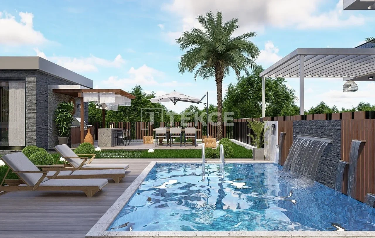 2 - venta casa a pie de playa i̇skele famagusta chipre