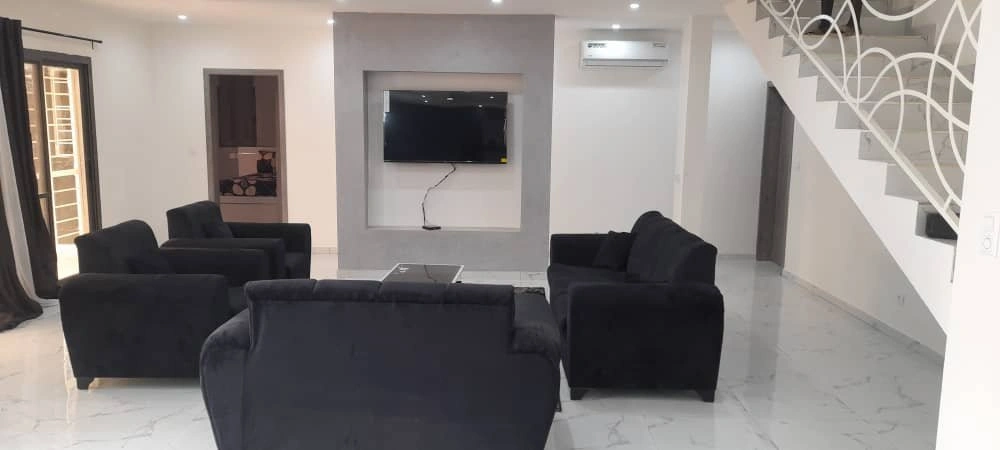 2 - verkoop huis la somone thiès senegal