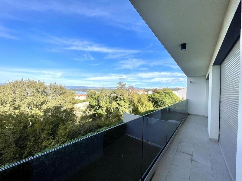 1 - venta apartamento vista al mar malinska primorje-gorski kotar croacia