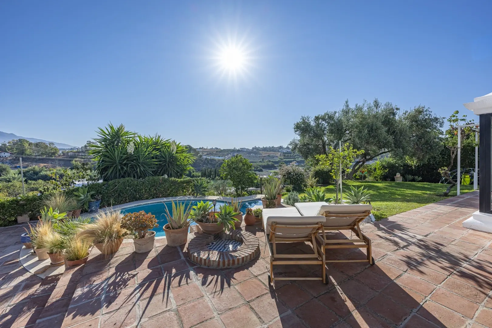 2 - venda villa san pedro de alcántara andaluzia espanha