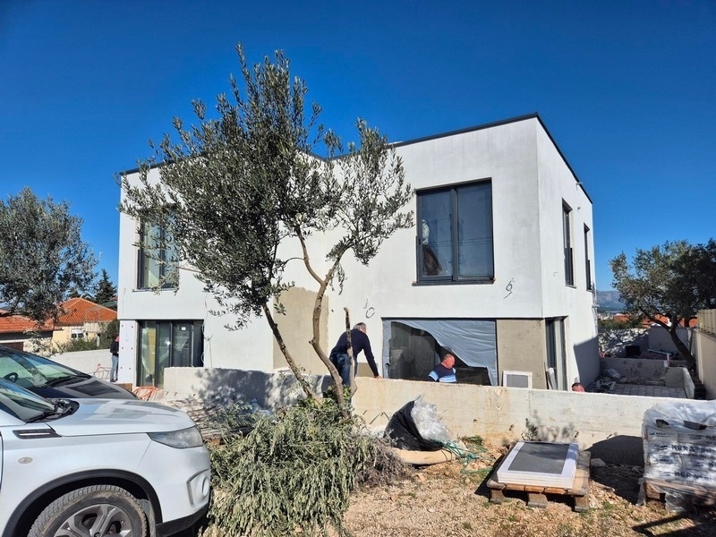 1 - sea view apartment for sale in murter šibenik-knin croatia