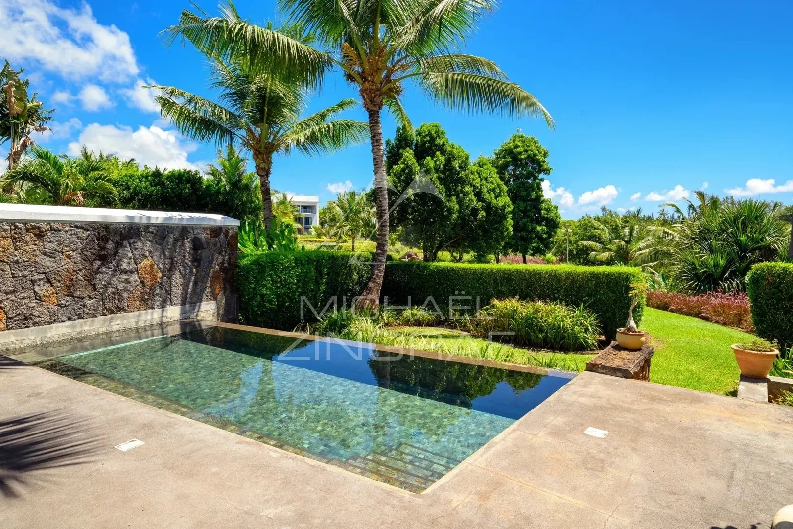 1 - vente maison haute rive rivière du rempart île maurice