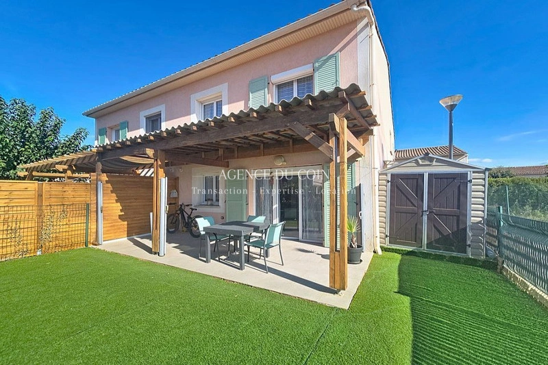 1 - house for sale in le muy var france