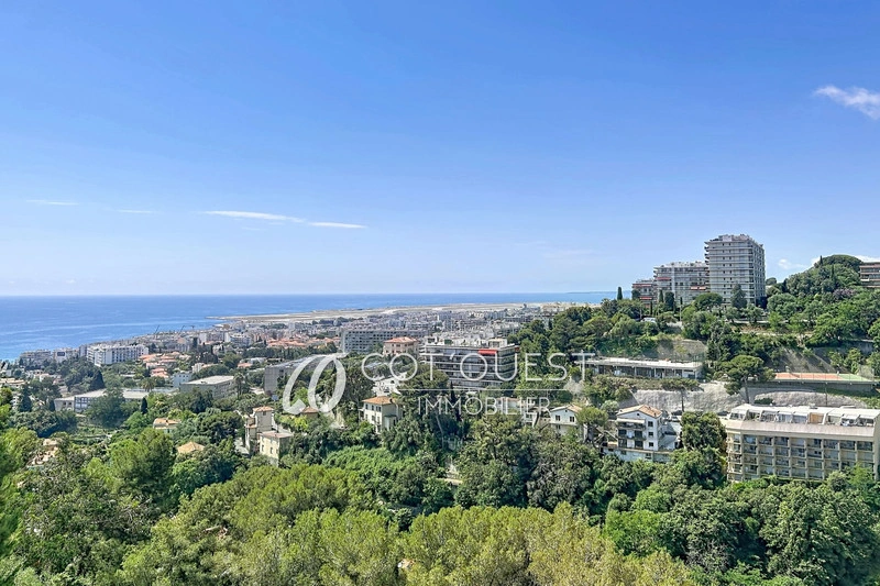 1 - verkauf wohnung meerblick nice alpes-maritimes frankreich