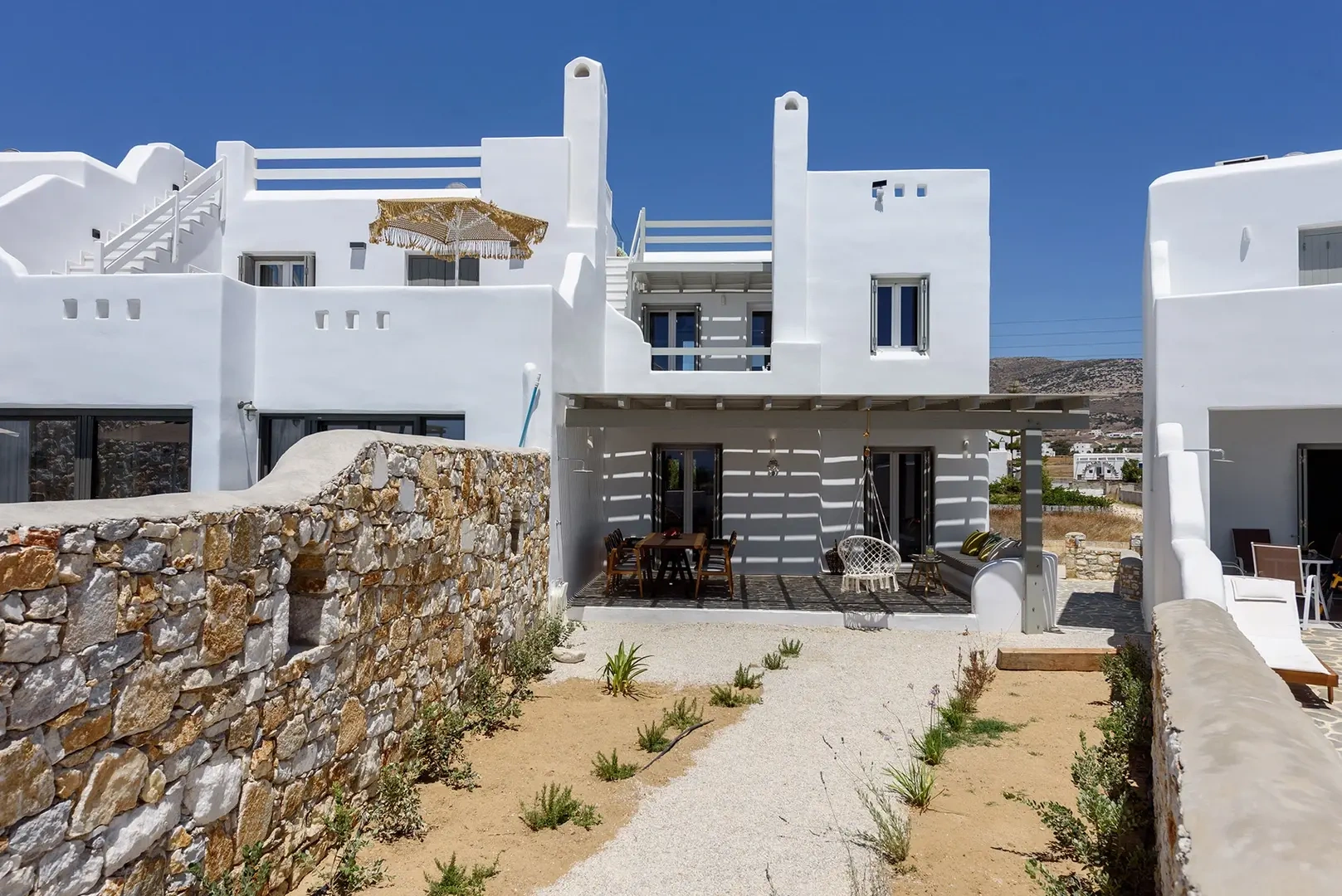2 - venta casa vista al mar kastraki egeo meridional grecia
