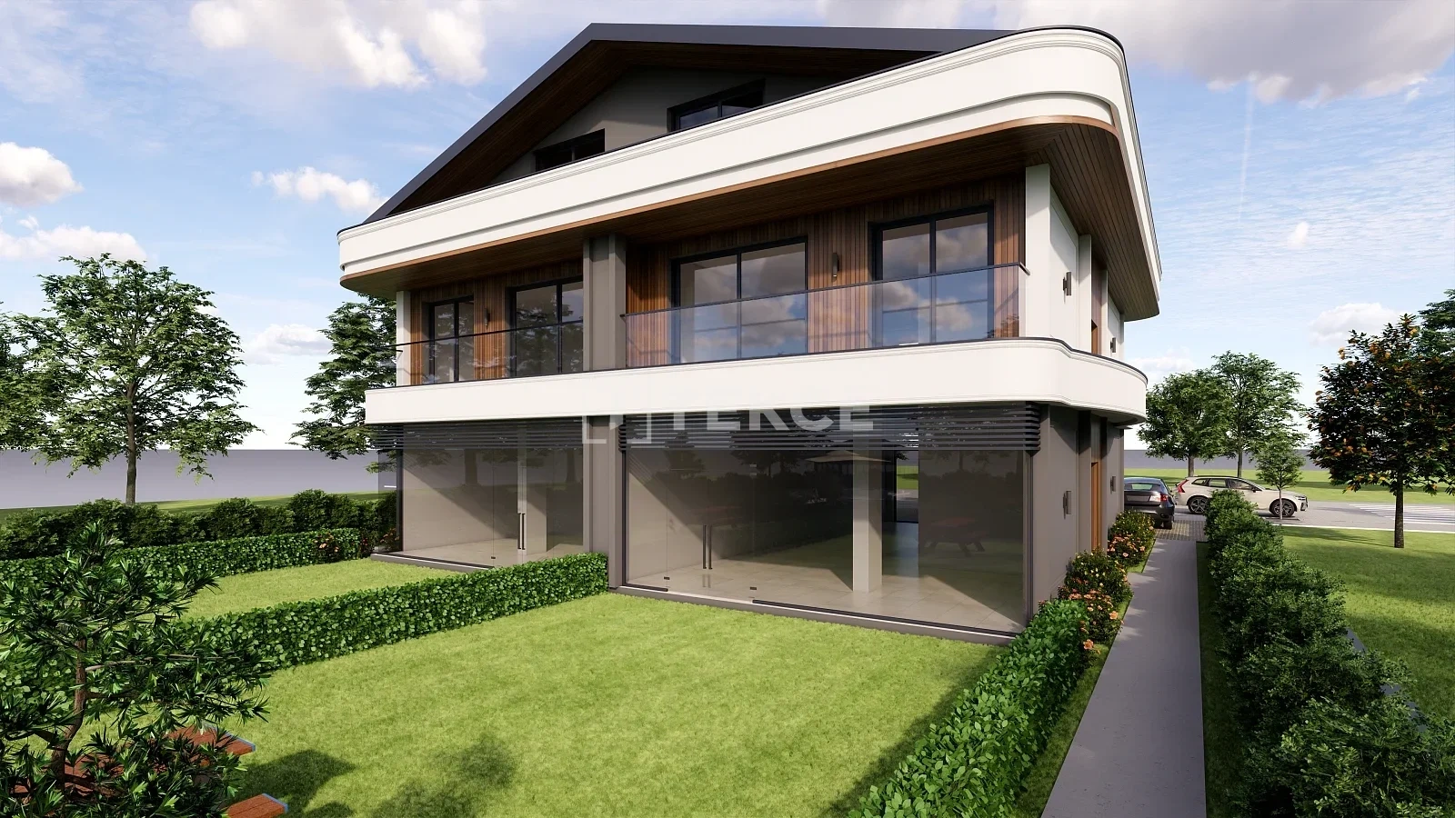 2 - venda apartamento fethiye muğla turquia