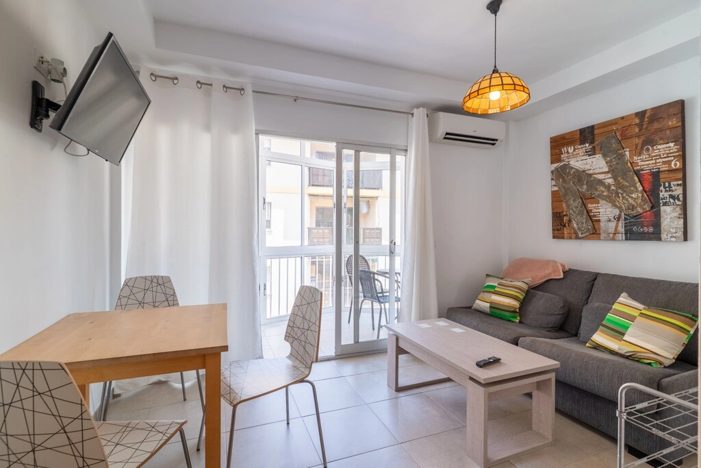 1 - verkauf wohnung meerblick fuengirola - costa del sol andalusien spanien