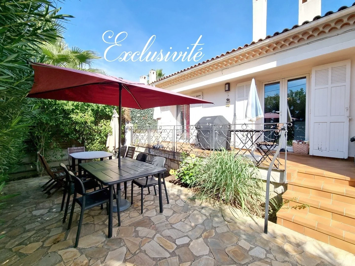 1 - house for sale in sanary sur mer var france