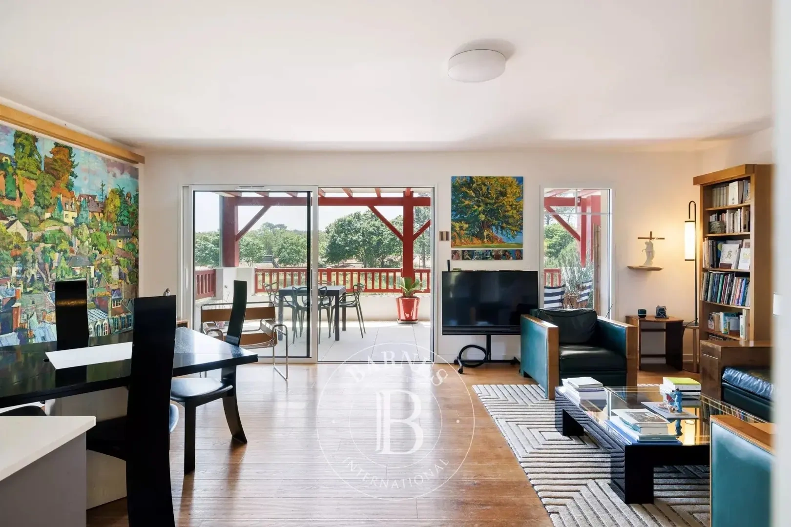 1 - apartment for sale in hossegor landes france