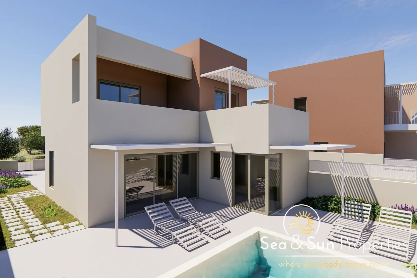 1 - venda casa platanias creta grécia