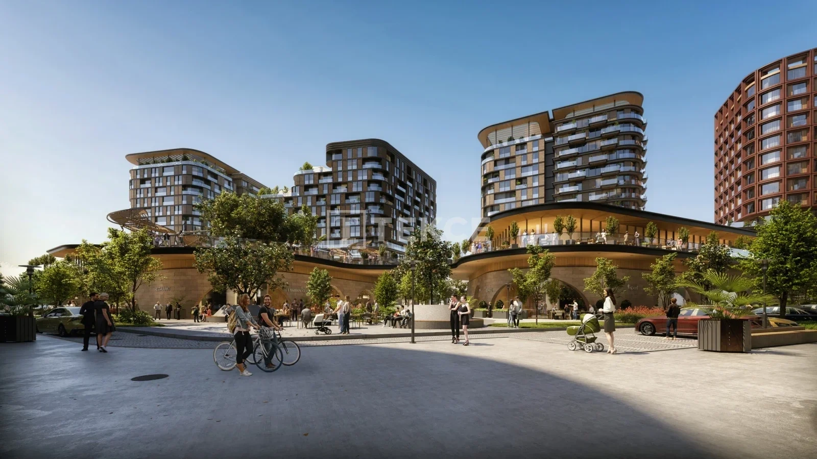 2 - verkauf wohnung eyüp istanbul türkei