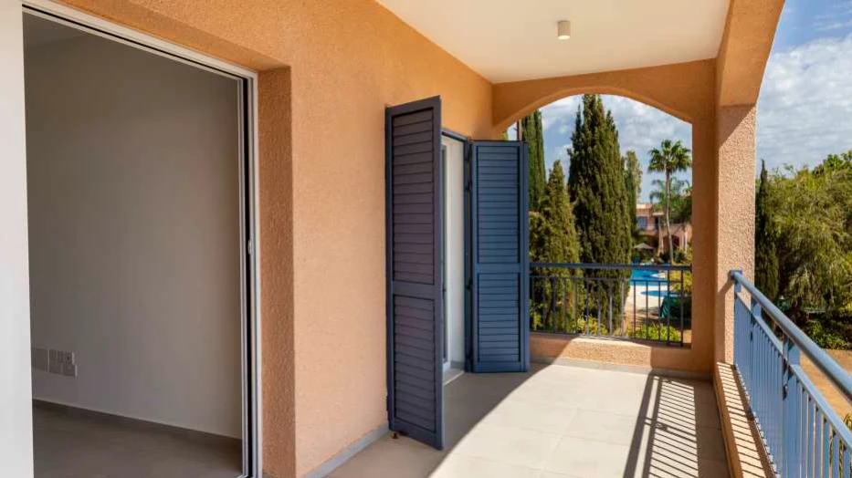 2 - beach walk apartment for sale in mandria paphos cyprus