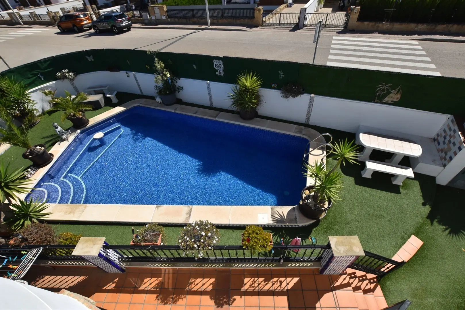 2 - villa for sale in algorfa valencian community spain