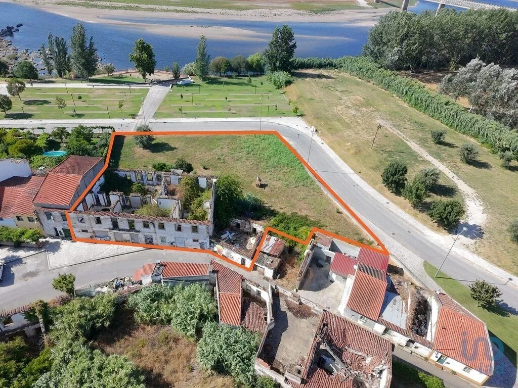 2 - venta terreno abrantes región centro portugal