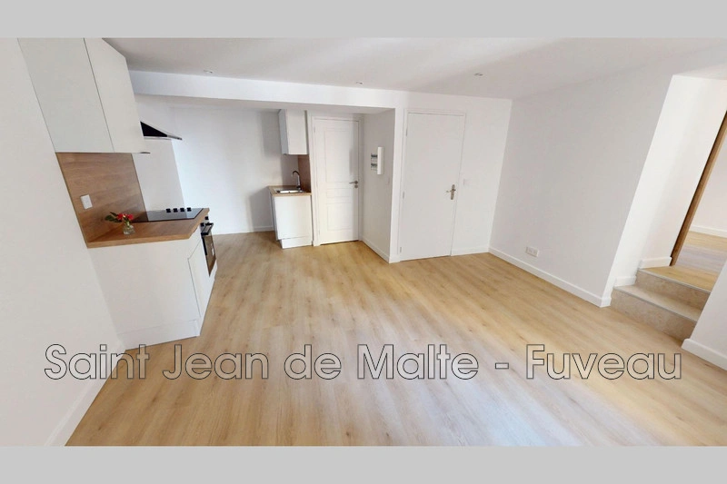 2 - venta apartamento trets bocas del ródano francia