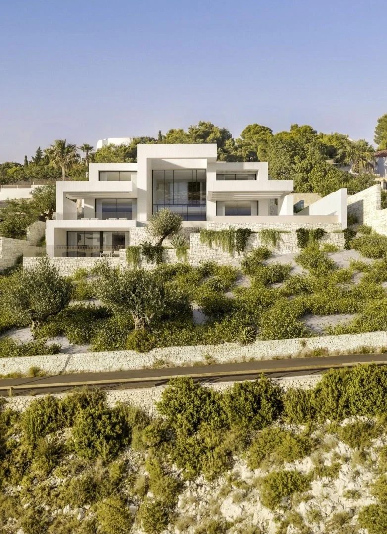 1 - verkoop huis aan het water xabia/javea - costa blanca valencian community spanje